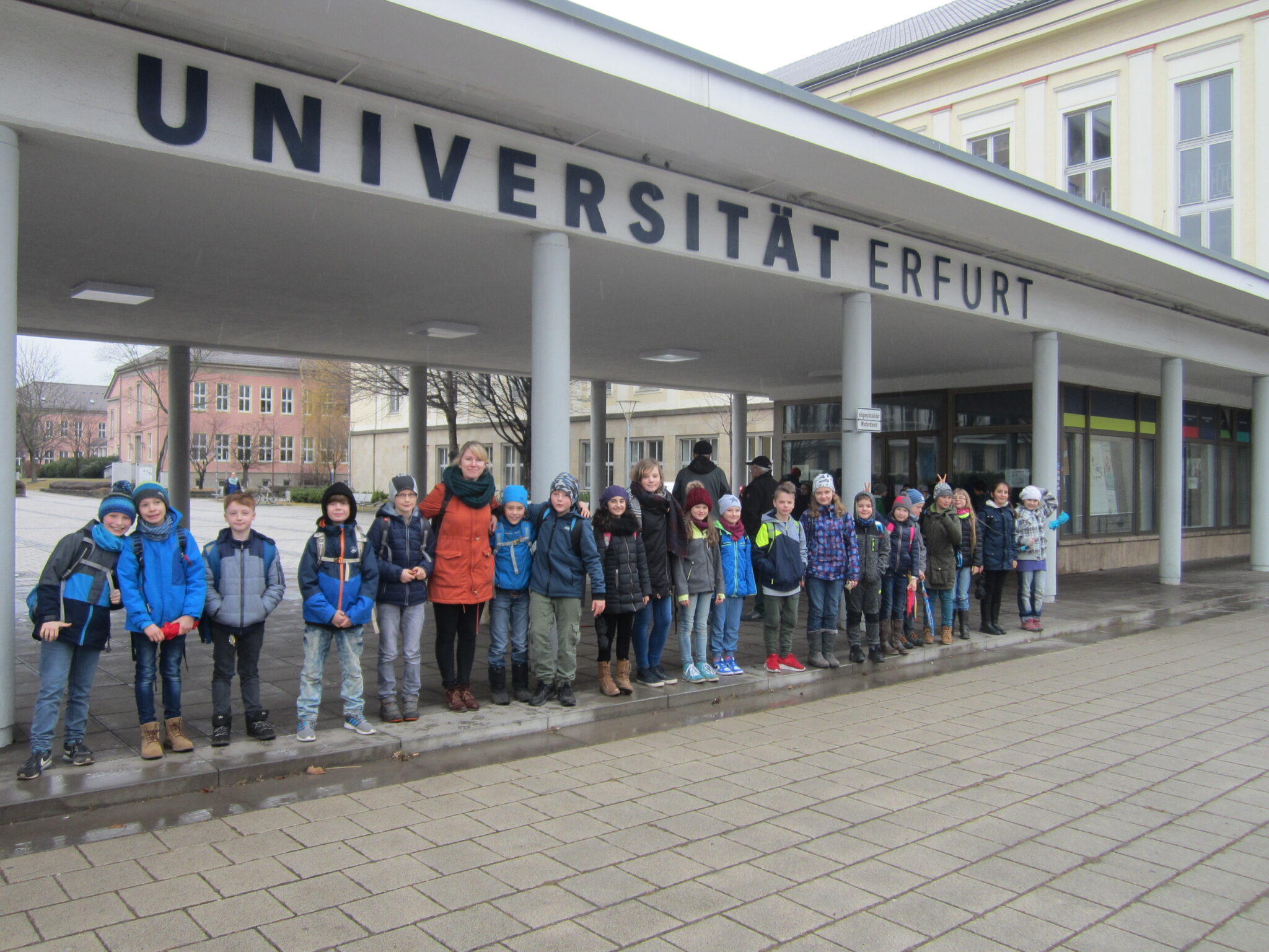 Grundschule 3 Erfurt