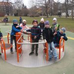 Spielplatz