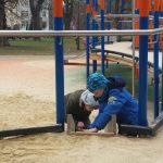 Spielplatz