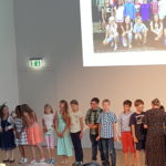 Abschluss K4 2018