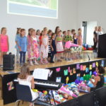 Schuleinführung 2018
