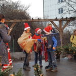 Weihnachtsmarkt