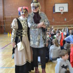 Fasching 2019