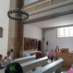 Kirchenbesichtigung_Reli_2019