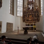 Kirchenbesichtigung_Reli_2019