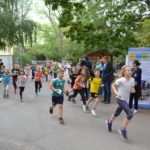 Sponsorenlauf