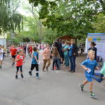 Sponsorenlauf