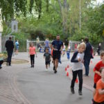 Sponsorenlauf