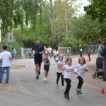 Sponsorenlauf