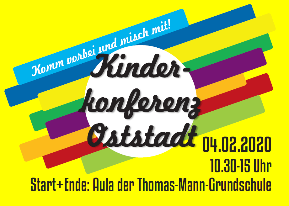 Kinderkonferenz