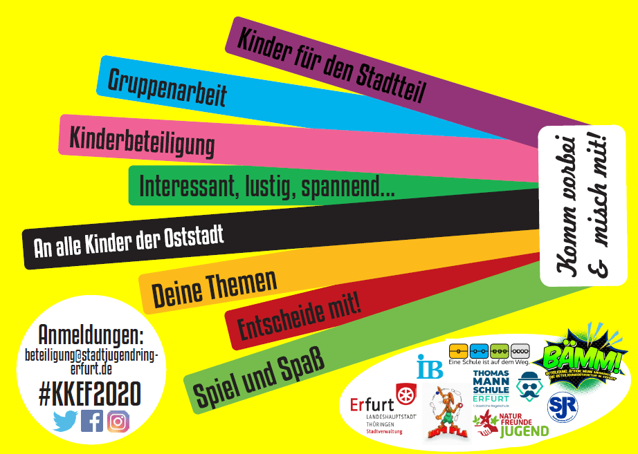 Kinderkonferenz