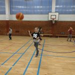 Basketballaktionstag