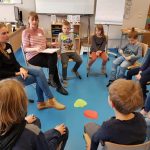 Kinderkonferenz