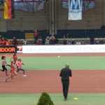 Leichtathletik