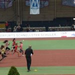 Leichtathletik