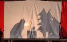 Der fleißige und feierliche Freitag