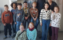 Verstärkung für unsere Streitschlichter