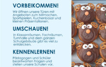 Tag der offenen Tür