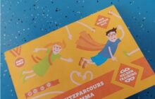 Start ins zweite Halbjahr mit dem Kinderschutzparcours